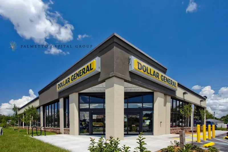 Dollar General in Tampa, FL