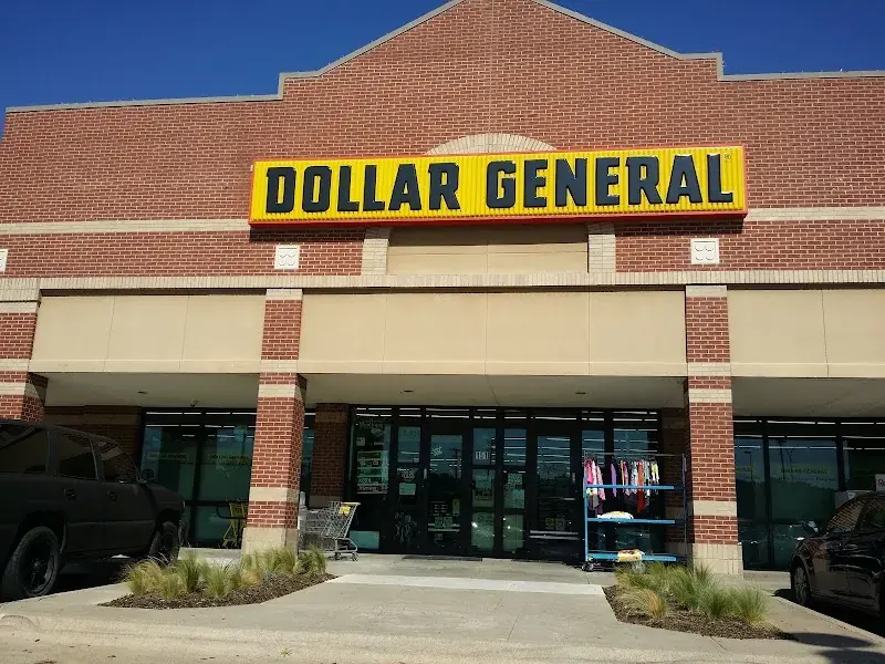 Dollar General in Arlington, TX