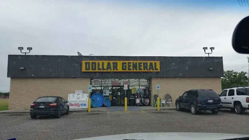 Dollar General in Corpus Christi, TX