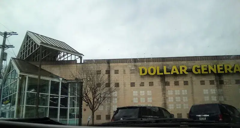 Dollar General in Pittsburgh, PA