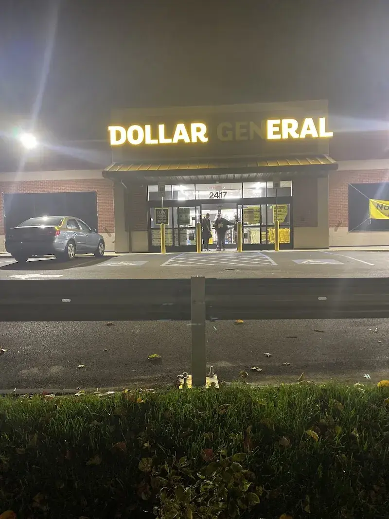 Dollar General in Pittsburgh, PA