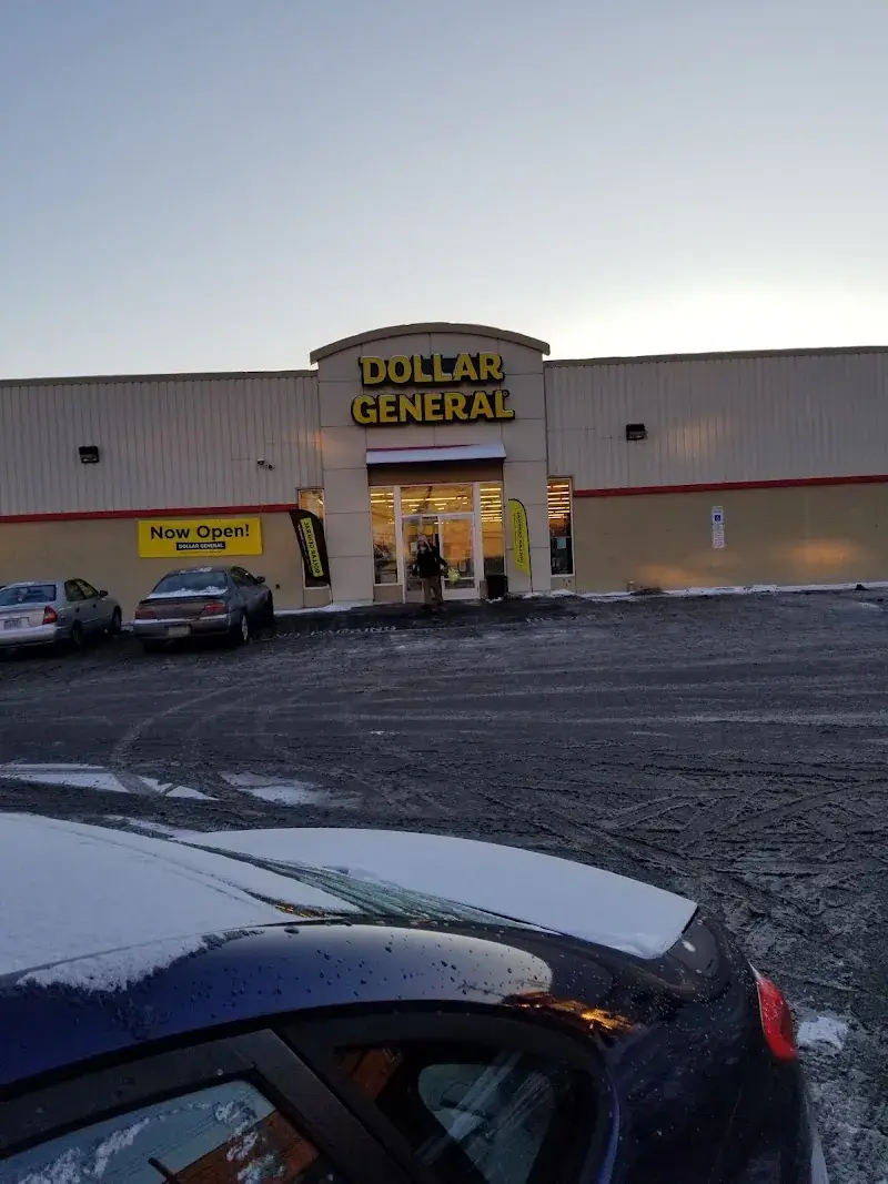 Dollar General in Pittsburgh, PA