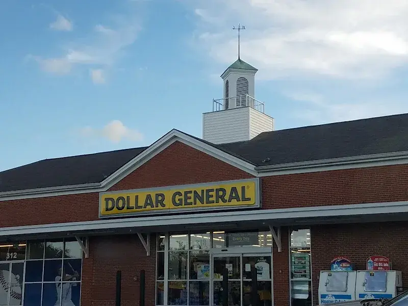 Dollar General in Lexington, KY
