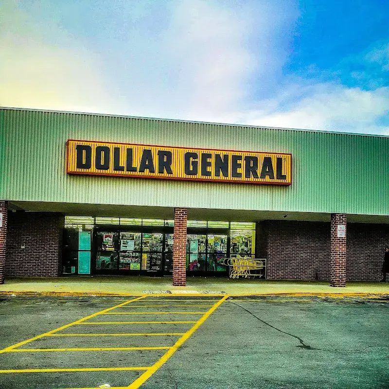 Dollar General in Lexington, KY