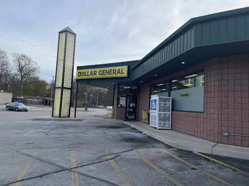 Dollar General in Toledo, OH