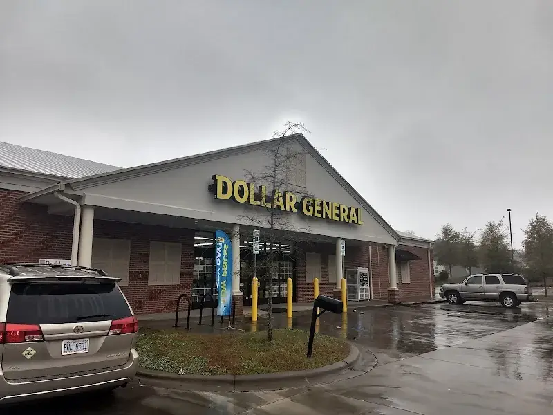 Dollar General in Durham, NC