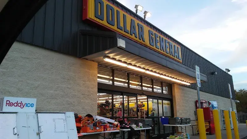 Dollar General in Tulsa, OK