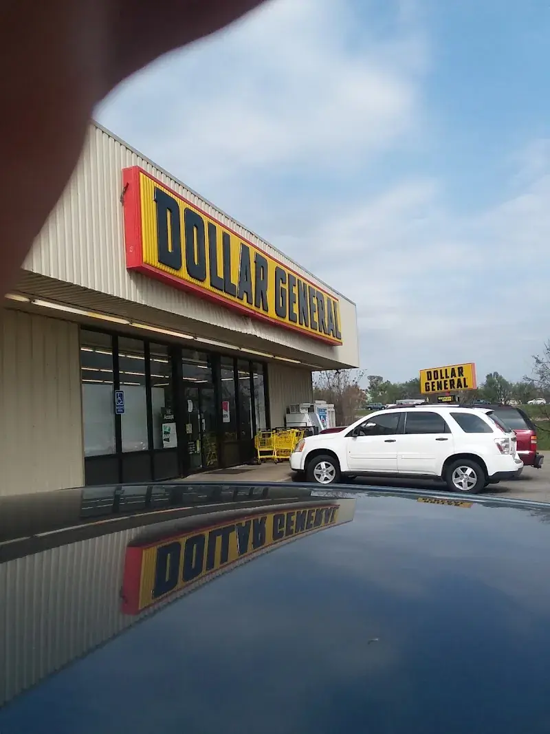 Dollar General in Tulsa, OK