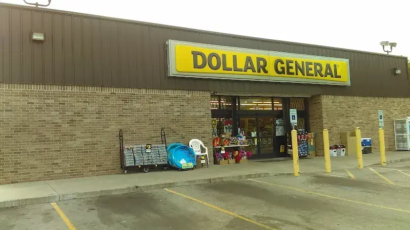 Dollar General in Tulsa, OK