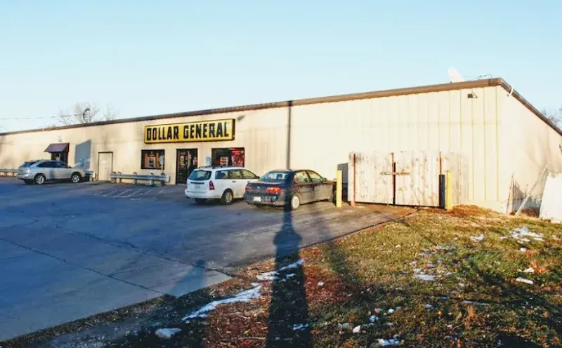 Dollar General in Des Moines, IA