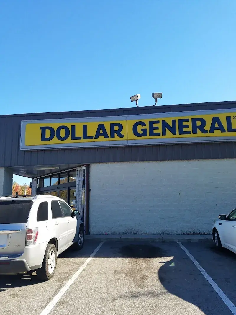 Dollar General in Columbia, SC