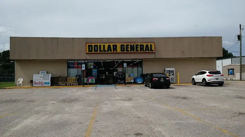 Dollar General in Mobile, AL