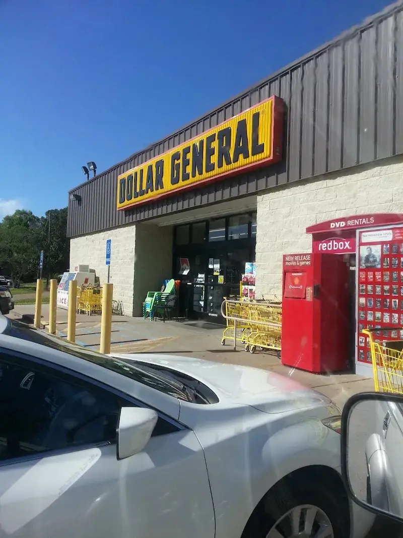 Dollar General in Jackson, MS