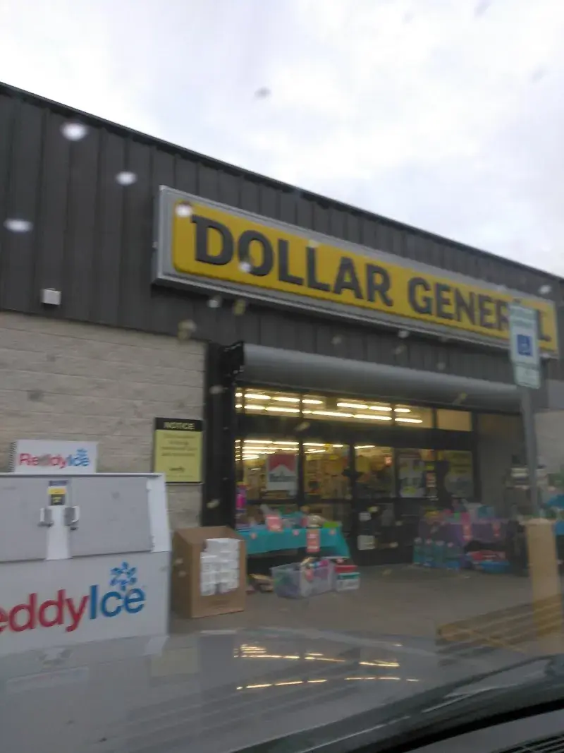 Dollar General in Little Rock, AR