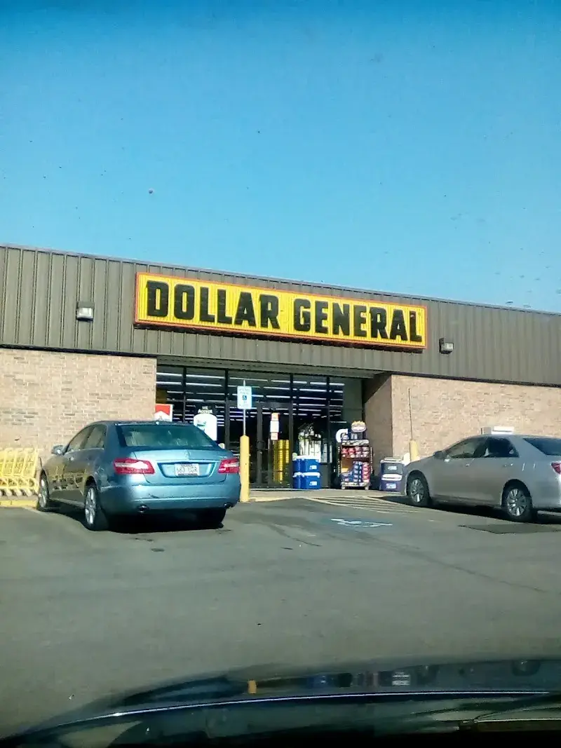 Dollar General in Little Rock, AR