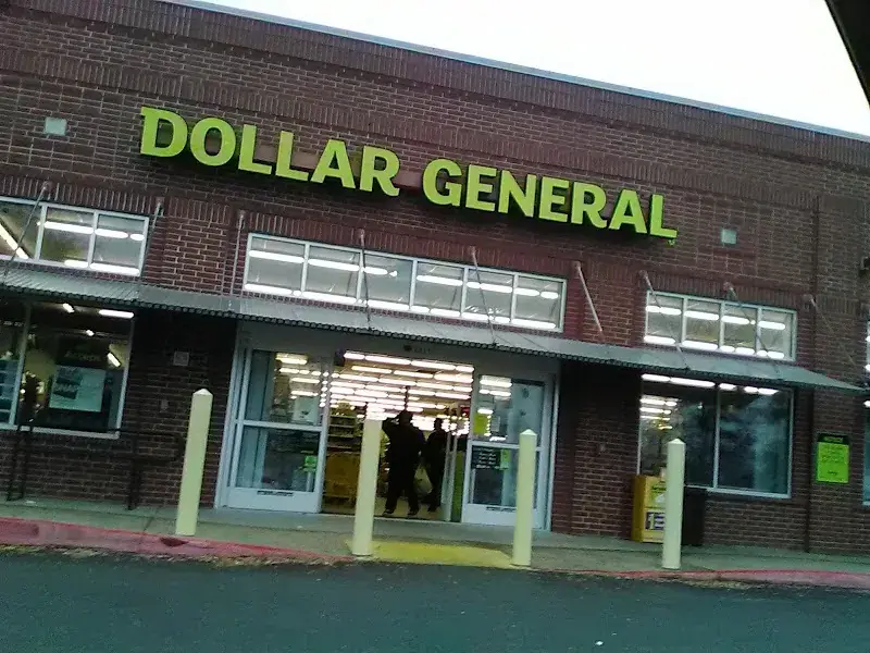 Dollar General in Little Rock, AR