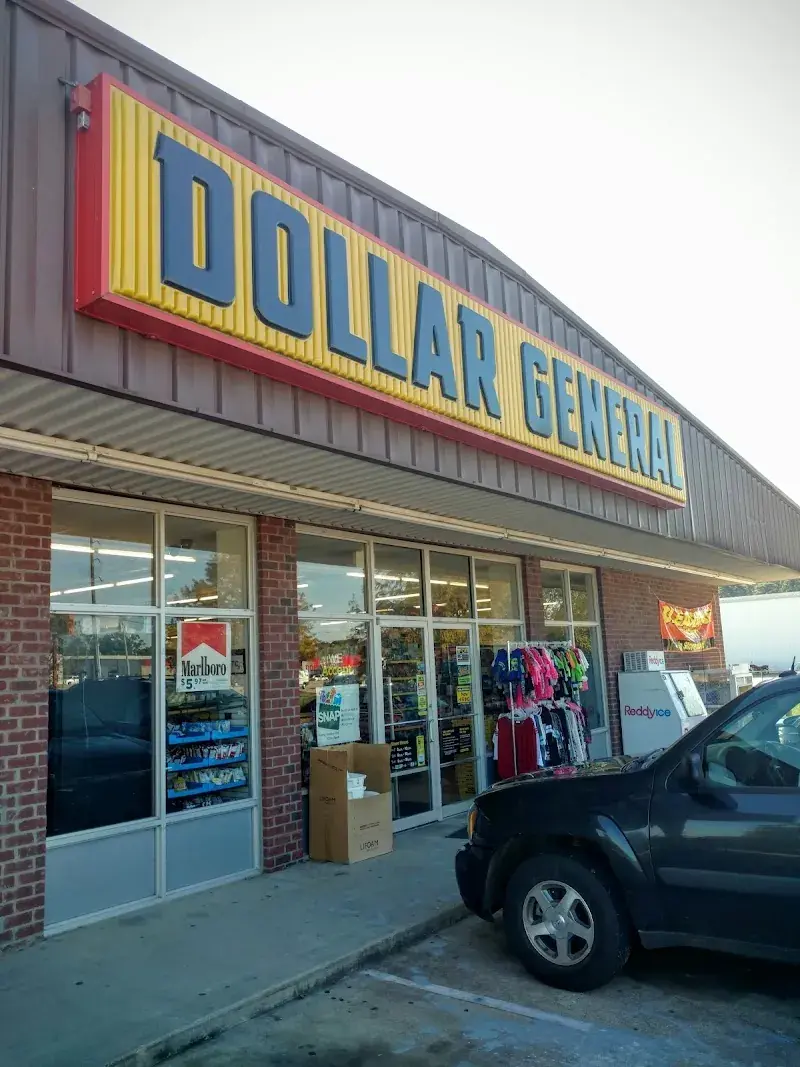 Dollar General in Shreveport, LA