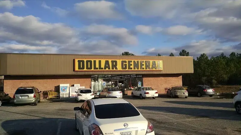 Dollar General in Macon, GA
