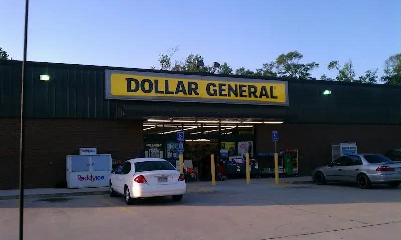 Dollar General in Macon, GA