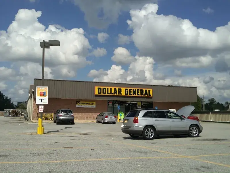Dollar General in Macon, GA