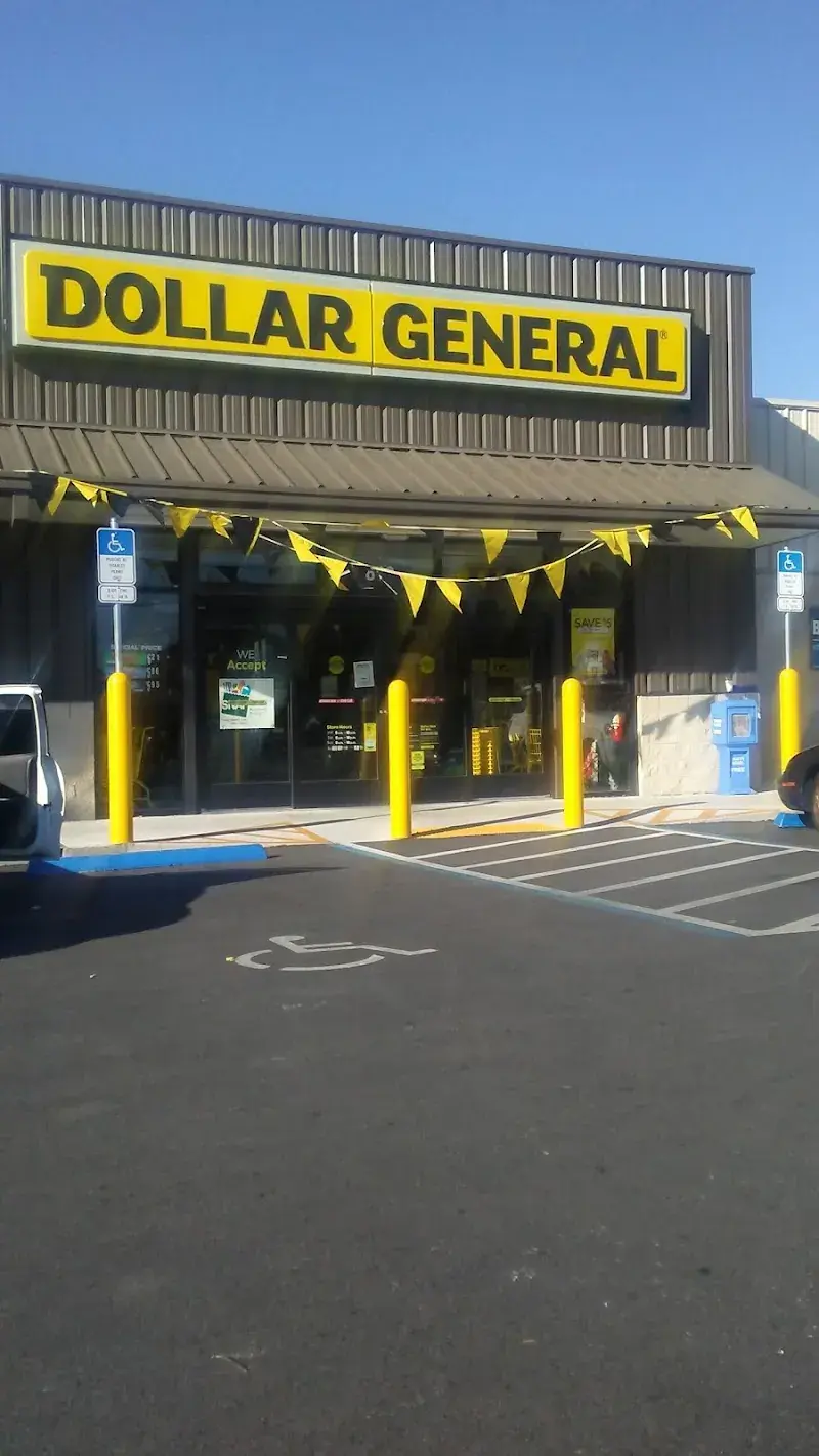 Dollar General in Pensacola, FL