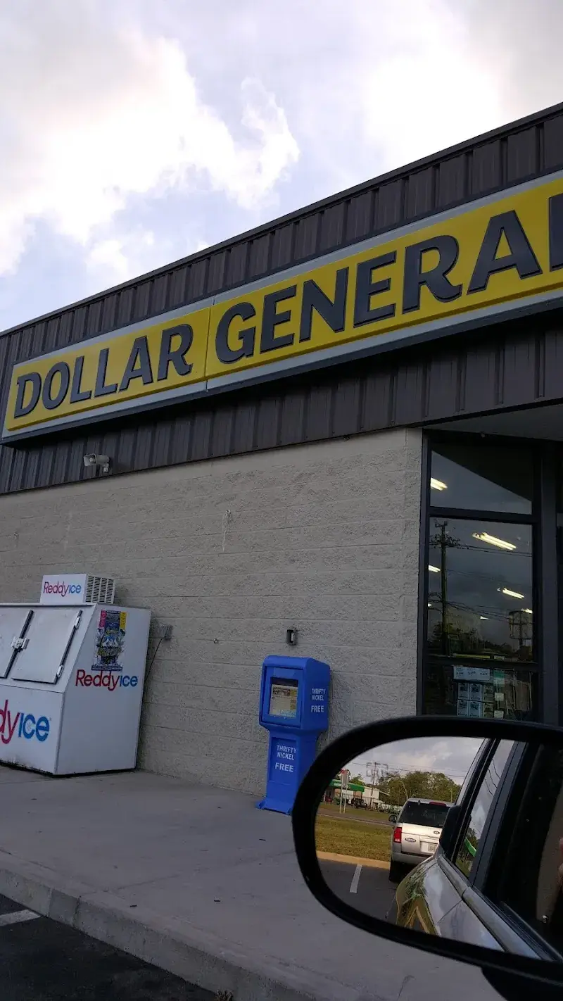Dollar General in Pensacola, FL