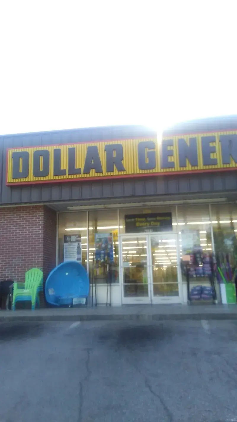 Dollar General in Tallahassee, FL