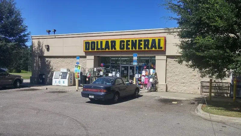 Dollar General in Tallahassee, FL