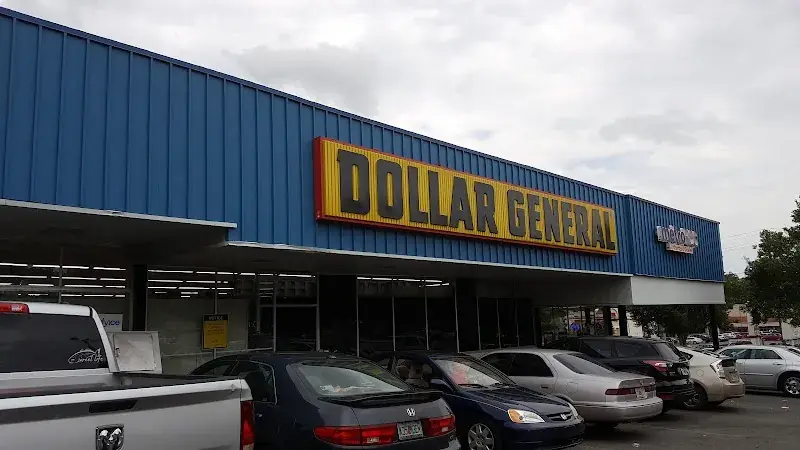 Dollar General in Tallahassee, FL