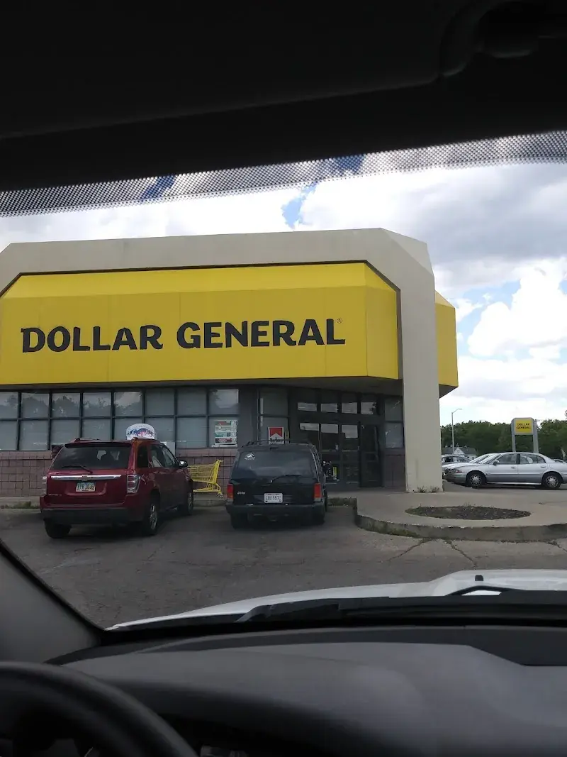 Dollar General in Dayton, OH