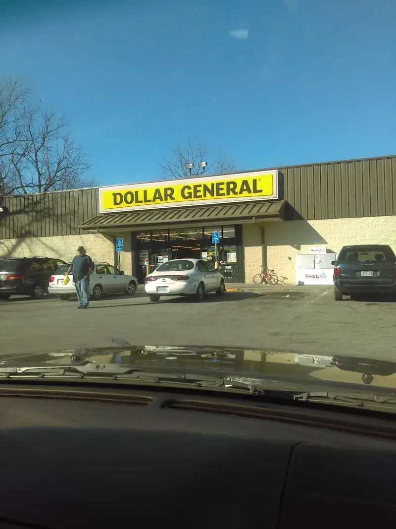 Dollar General in Springfield, MO