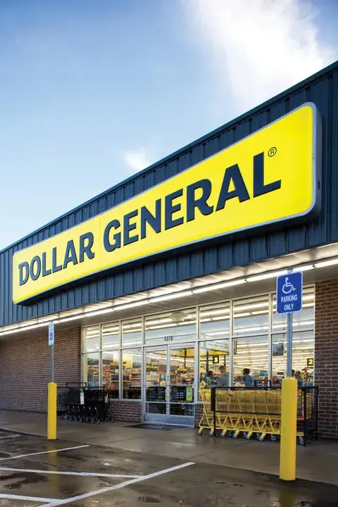 Dollar General in San Bernardino, CA
