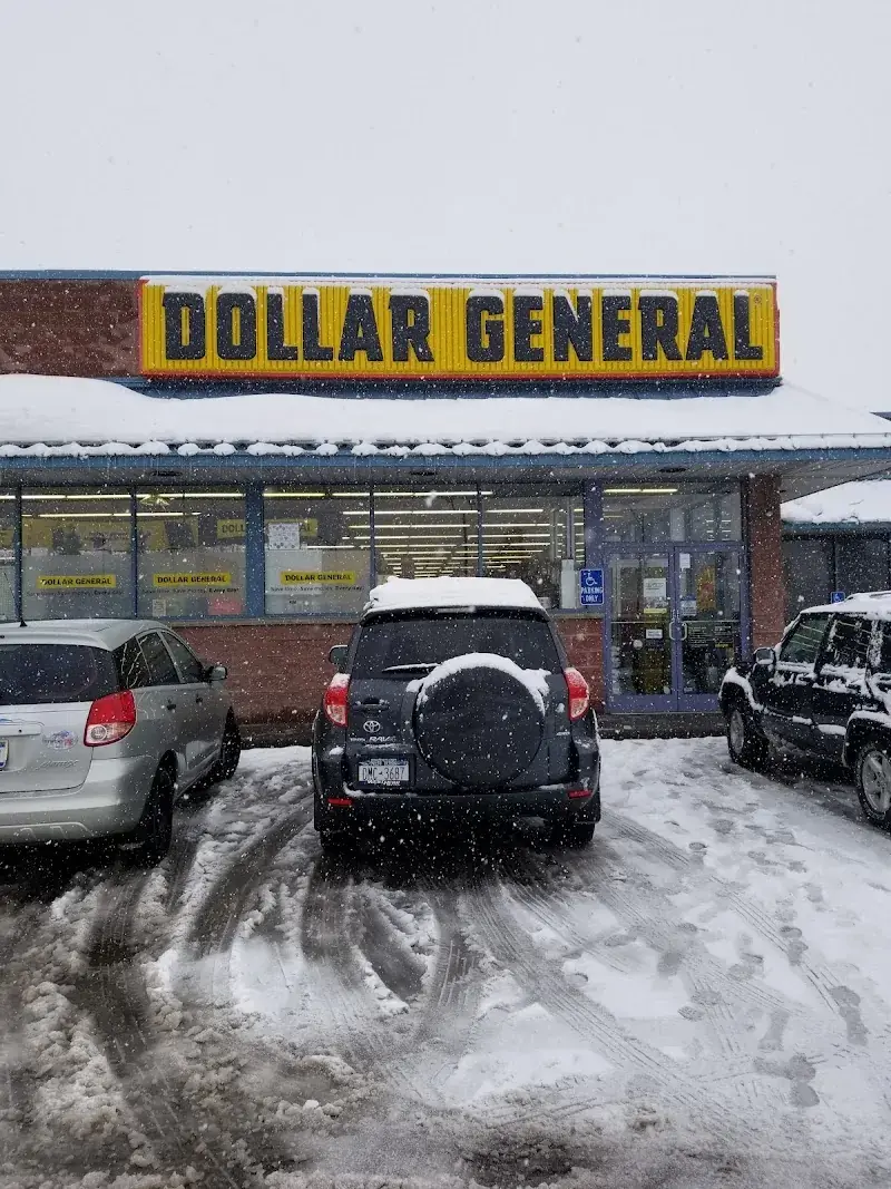 Dollar General in Buffalo, NY