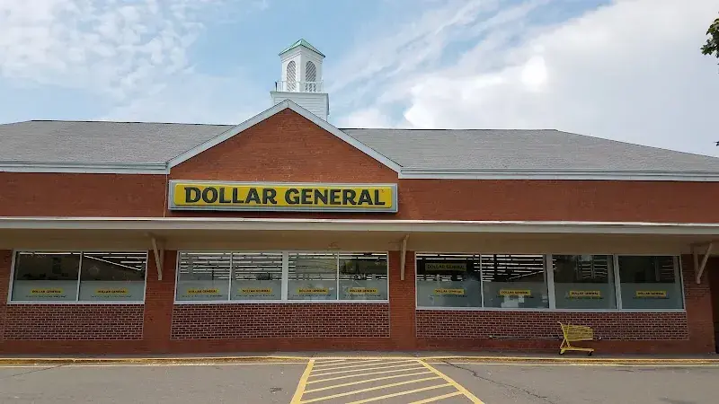 Dollar General in Hamden, CT
