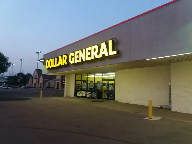 Dollar General in Sioux Falls, SD
