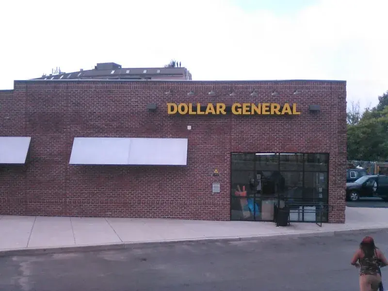 Dollar General in Wilmington, DE