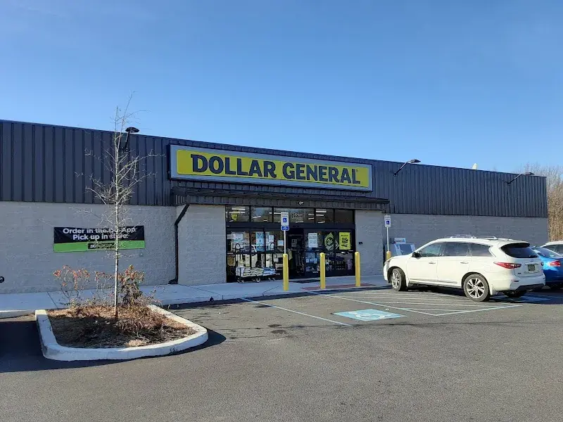 Dollar General in Dover, DE