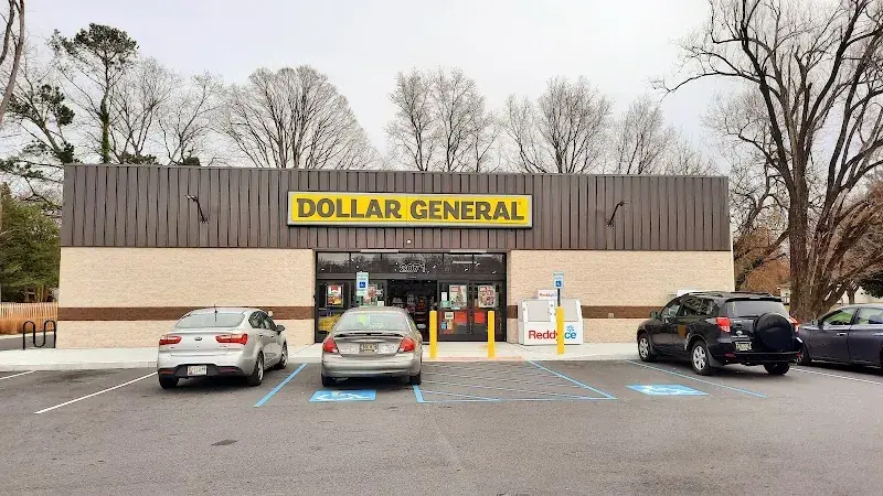 Dollar General in Dover, DE