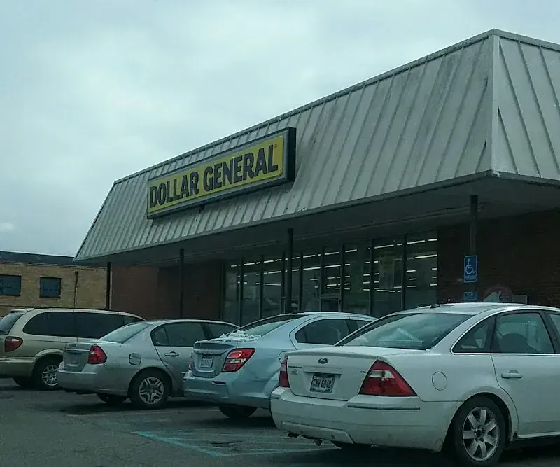 Dollar General in Huntington, WV