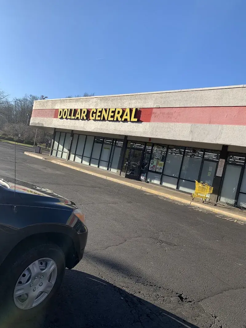 Dollar General in Morrisville, PA