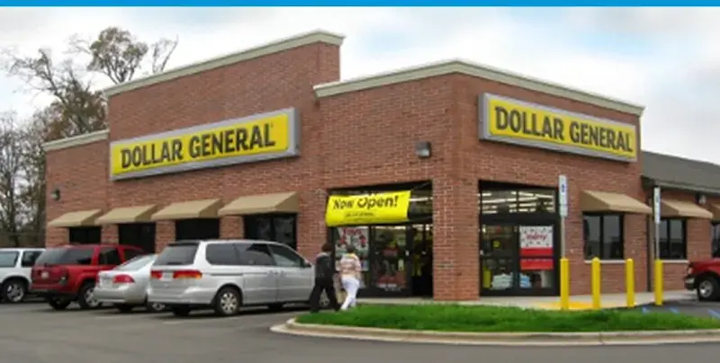Dollar General in Pennsauken, NJ