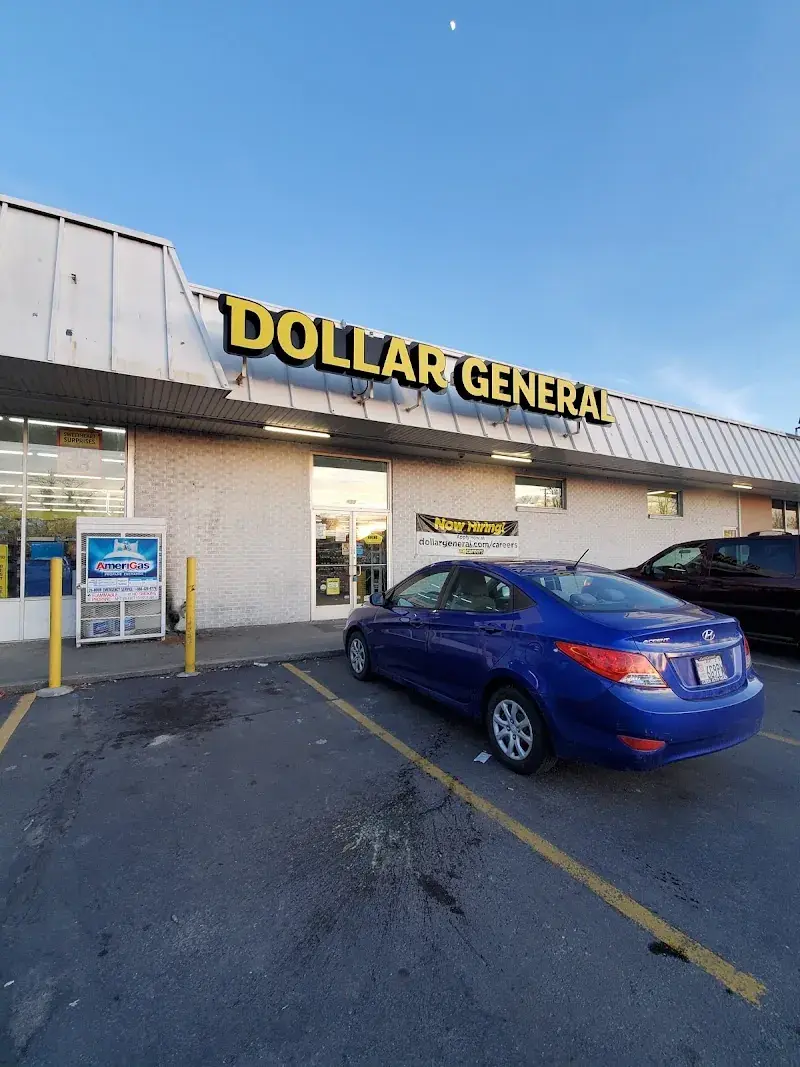 Dollar General in Provo, UT