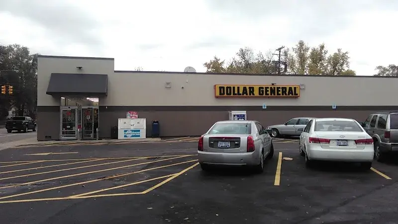 Dollar General in Grand Rapids, MI