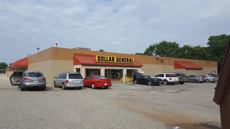 Dollar General in Grand Rapids, MI