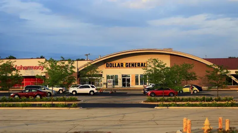 Dollar General in Rockford, IL