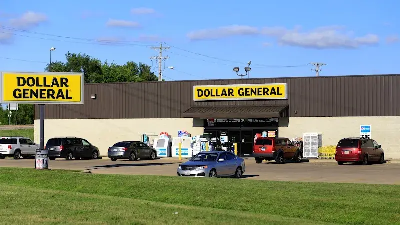 Dollar General in Springfield, IL