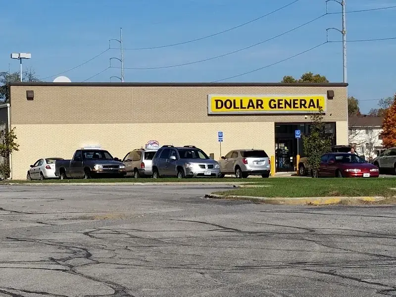 Dollar General in South Bend, IN