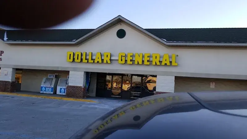 Dollar General in Terre Haute, IN