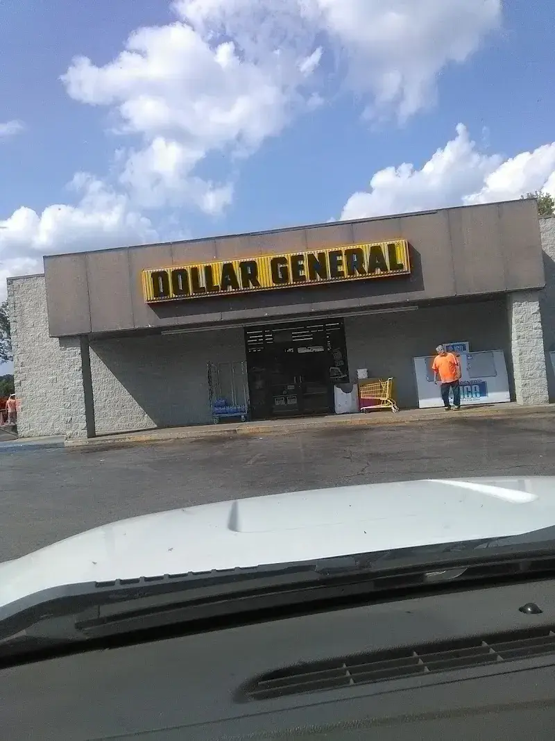 Dollar General in Terre Haute, IN