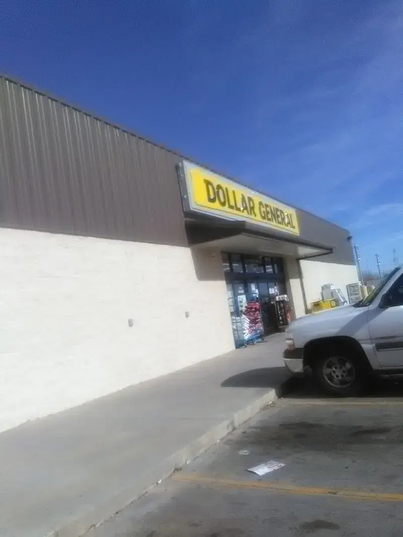 Dollar General in Amarillo, TX